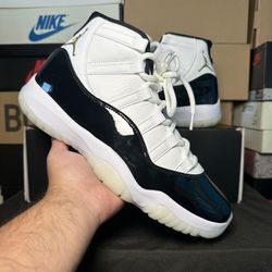 Jordan 11 Gratitude 