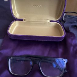 Fendi glasses for sale 