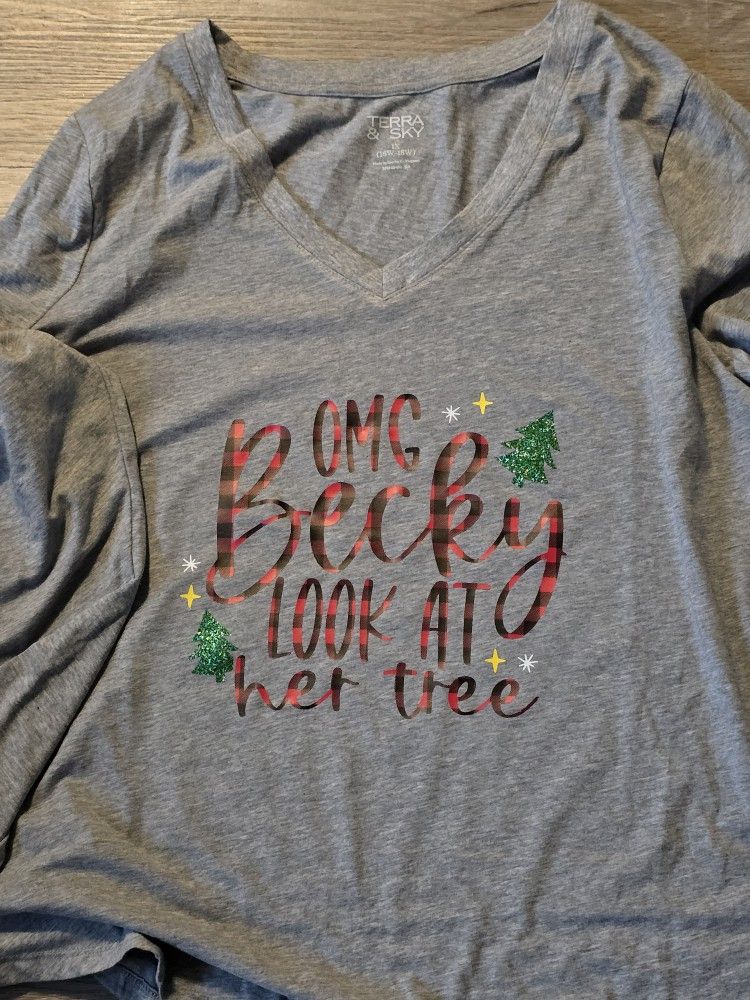 Funny Christmas Shirt