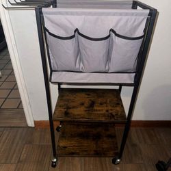 SHINOSKE Home Gym Storage Rack.