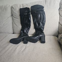 Vera Wand Boots 
