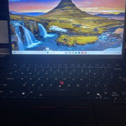 T14 Gen5 Lenovo