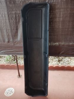 Ford F-150 Unther Seat Tools Storege