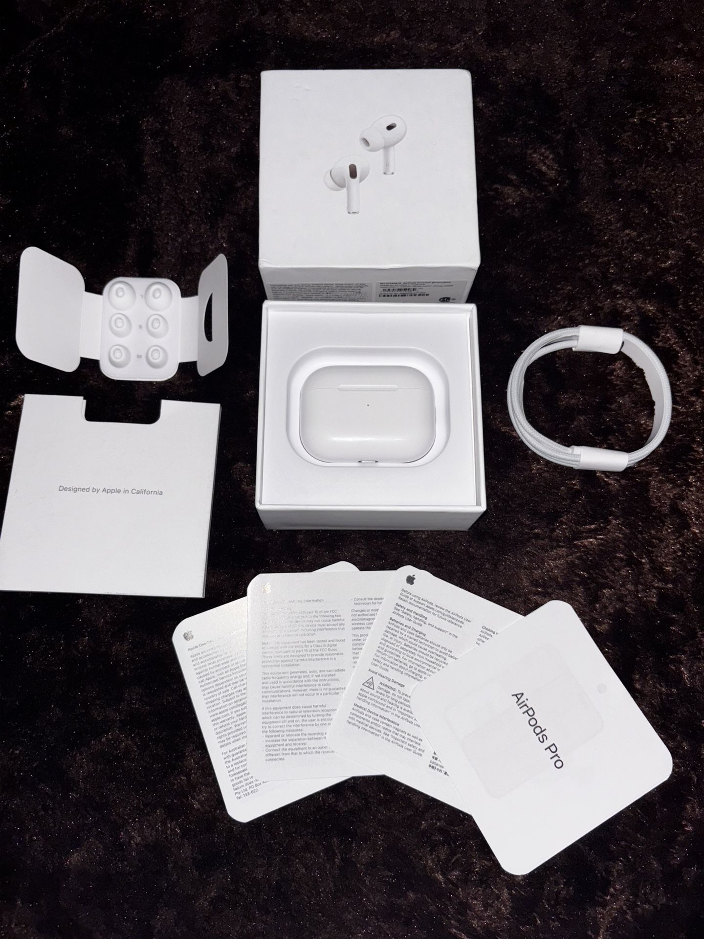 AirPods (gen 2)