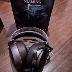 Gaming Headset 