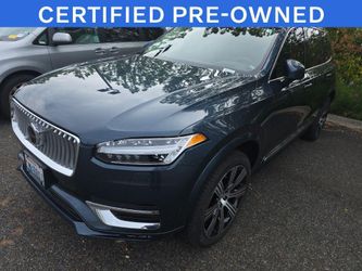 2024 Volvo XC90