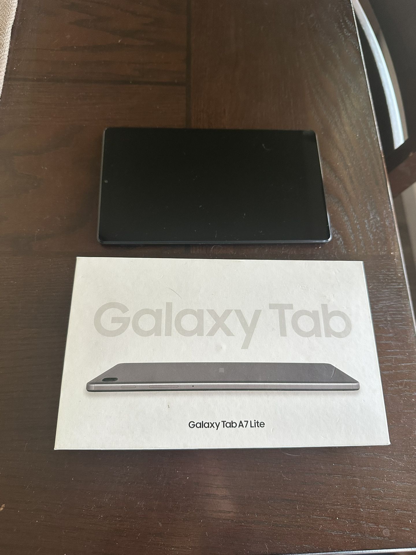 SAMSUNG Galaxy Tab A7 Lite 8.7" 32GB WiFi Android Tablet