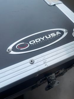 Odyusa case