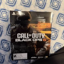 Black Ops 6