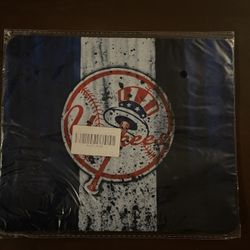 Yankees Mousepad 