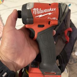 Milwaukee Tools