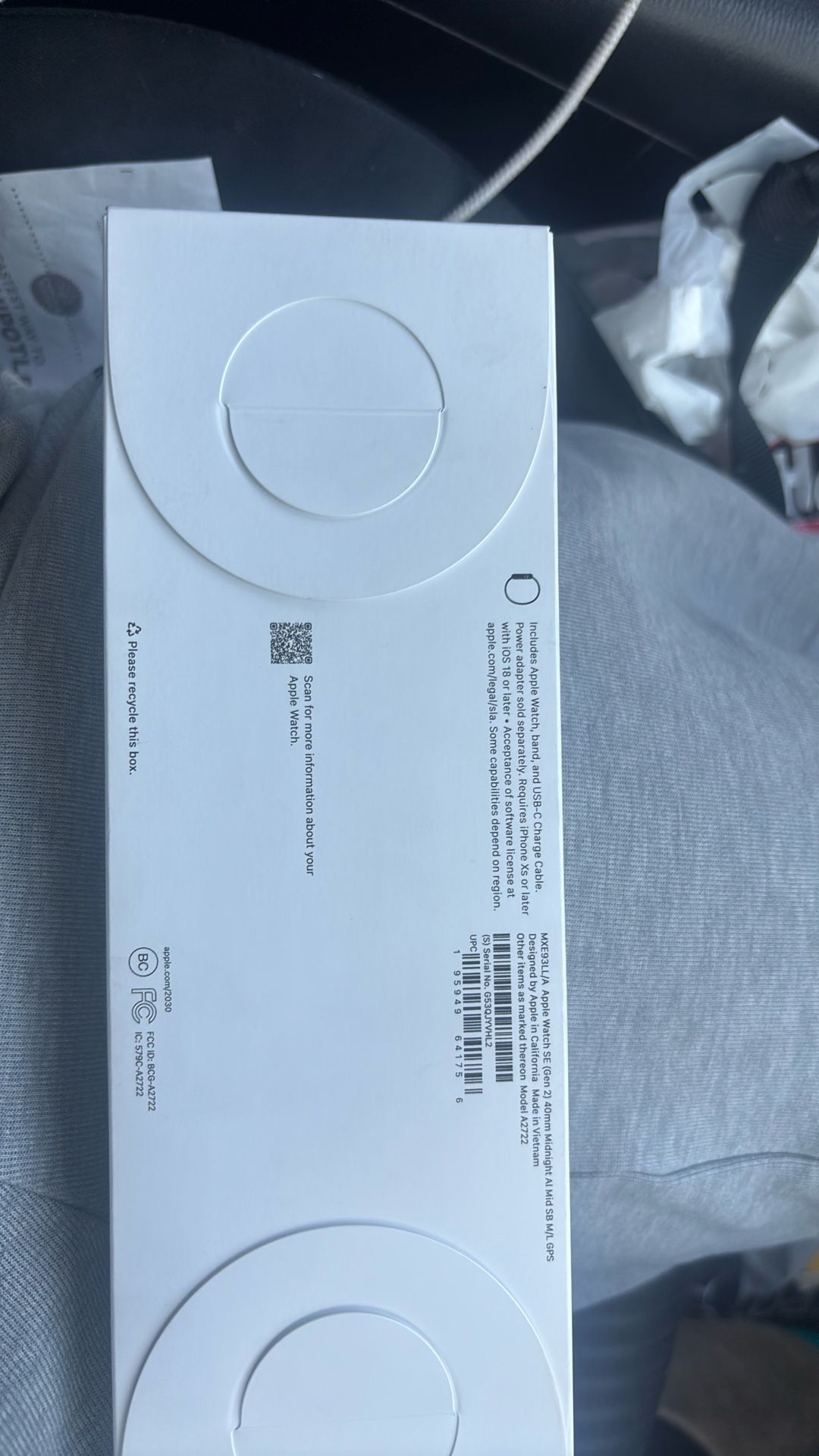 Apple Watch