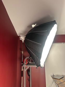 Aputure Light Dome 150 Softbox