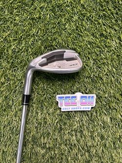 Callaway Apex Sand Wedge Stiff LH