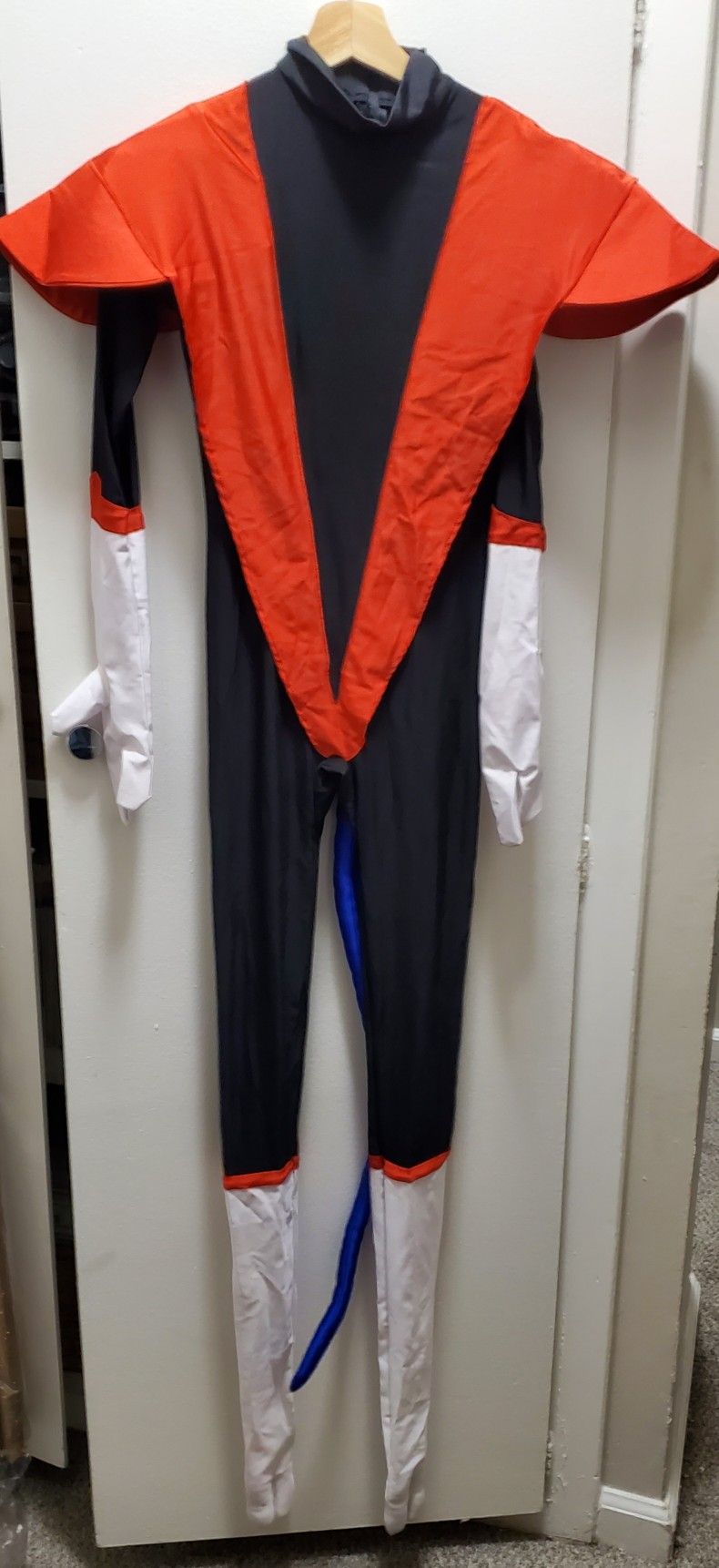 X-Men Nightcrawler Adult Costume
