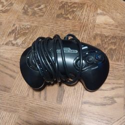 Sega Genesis Controller