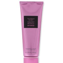 Victoria’s Secret Velvet Petals Intense Fragrance Body Lotion