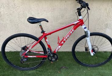 Trek Cobia 29er - Size M/L- Aluminum Frame Bike - SRAM X5 - DISC BREAKS - See My Other Items🚴🚴‍♀️🚴‍♂️