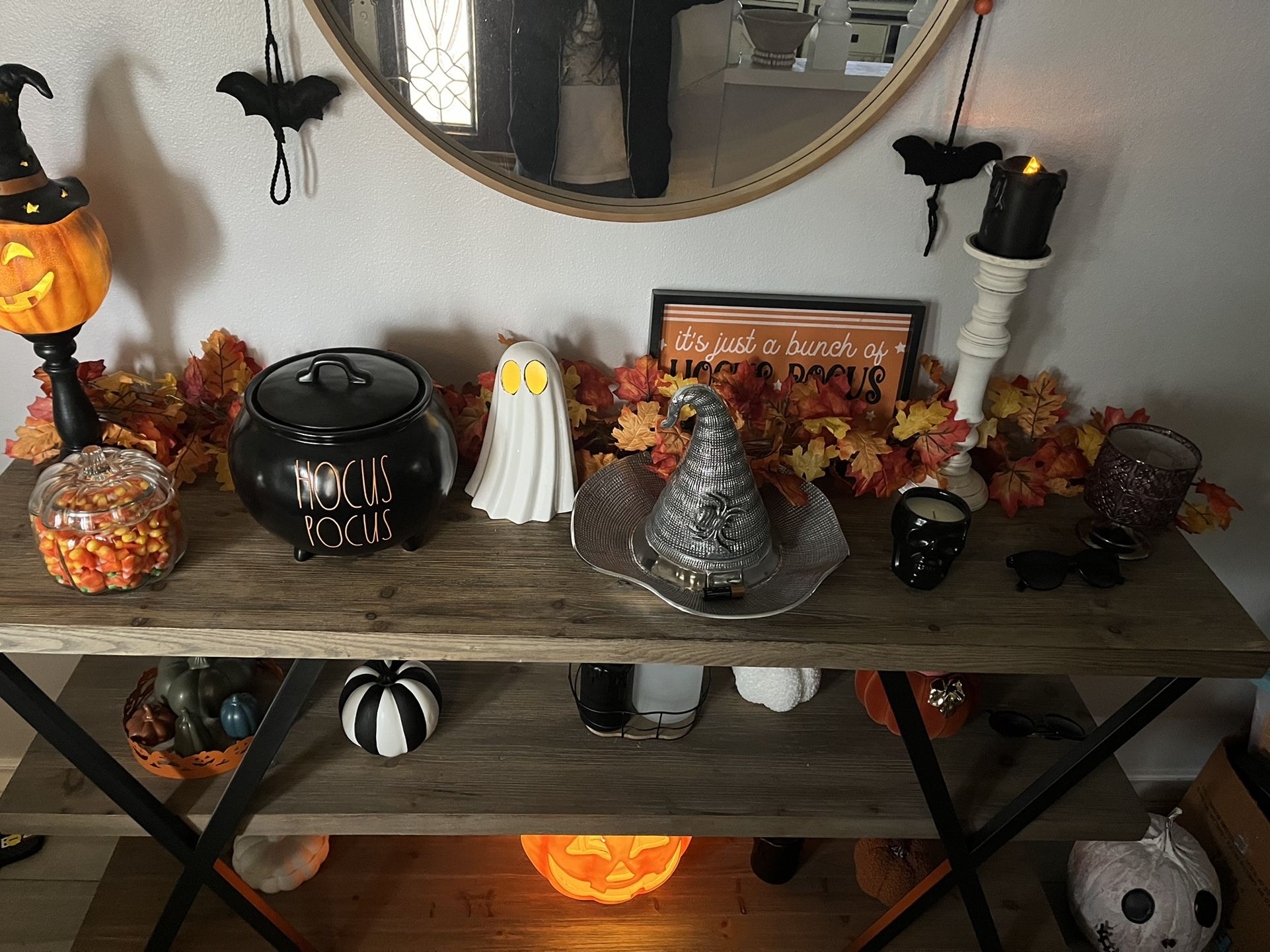 Halloween Decorations
