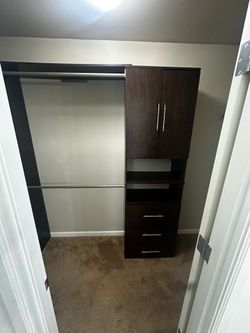 Shelving unit