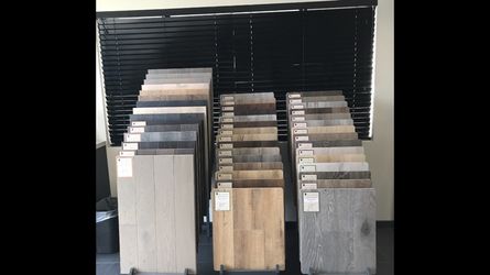 Laminate floors carb certified 12.3mm