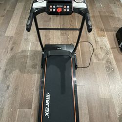 Treadmill 