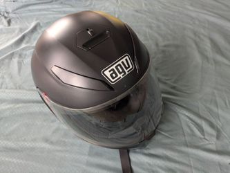 AGV K-3 SV Full-Face Motorcycle Helmet
