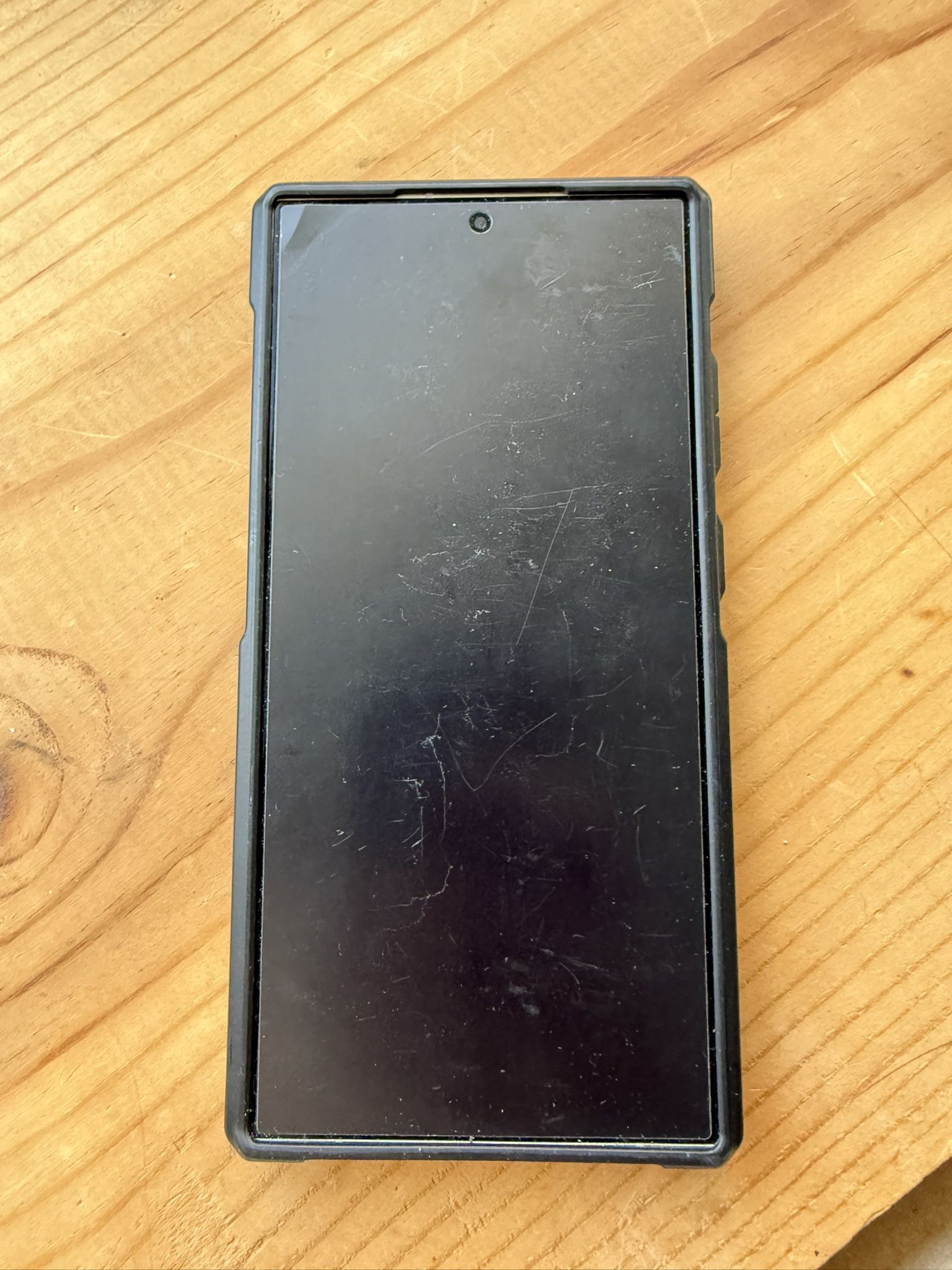 Samsung galaxy S24 Ultra 