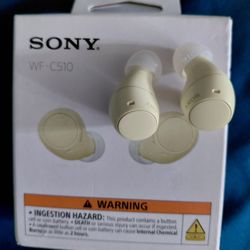 Sony Headphones