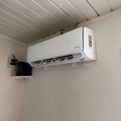 AC Mini Splits Sale