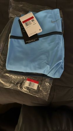 Nike Dry Fit Girls Soft Ball Pants