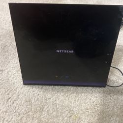 Netgear R6250 Smart Wifi Router