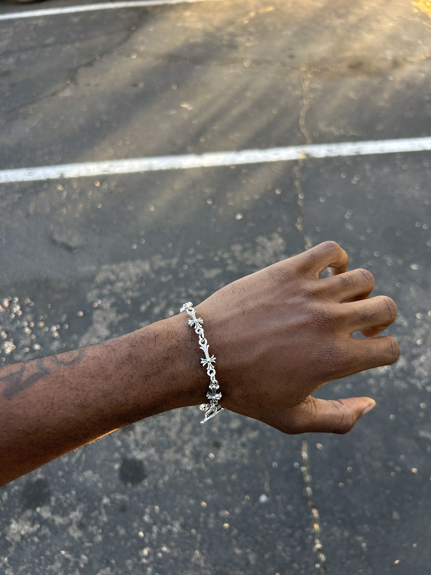 Chrome Hearts Bracelet