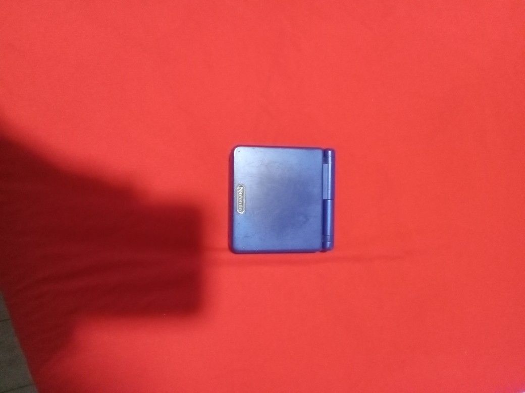 Nintendo GAME BOY