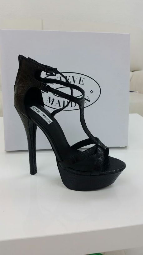 Steve Madden Fuell sz 9
