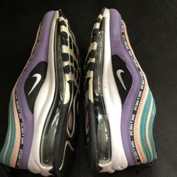 Nike Shoes
