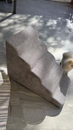 Pet Stairs