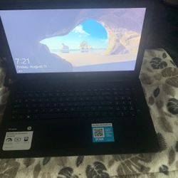 hp laptop 15 bw0xx