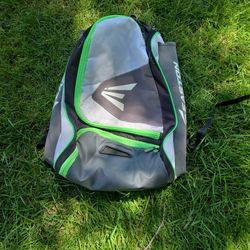 Baseball Bag