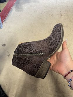 Women’s Bootie