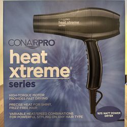 ConAir Pro Hair Dryer