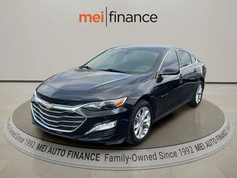2020 Chevrolet Malibu