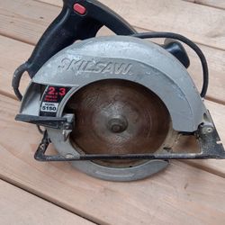 Skill Saw