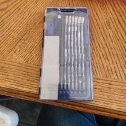 Screwdriver Set