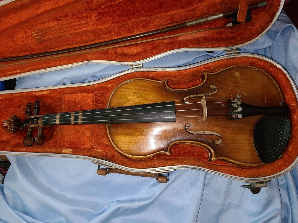 Violin
