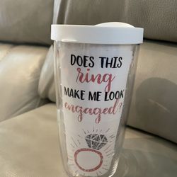 Engagement Tervis