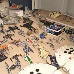 Star Wars Collection 