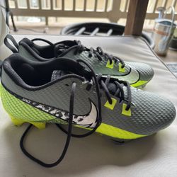 Nike Men's Vapor Speed 3 Football Cleats