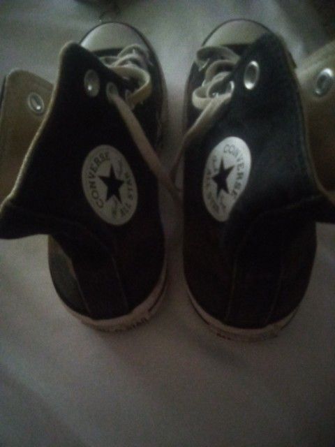 Converse Shoes 