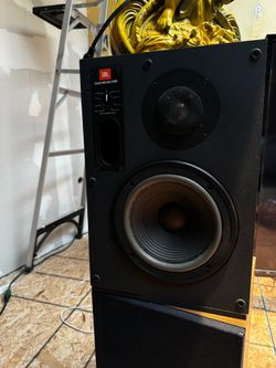 JBL Studio monitor 4408